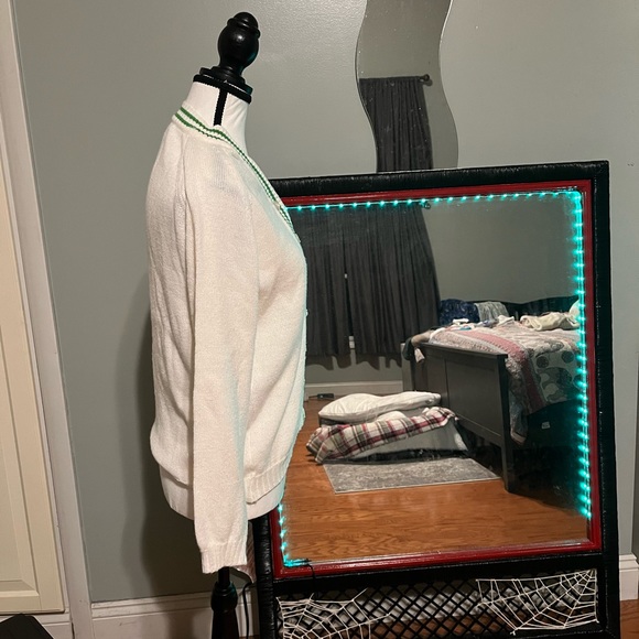 Delray Beach Alanson's cardigan - Picture 3 of 5